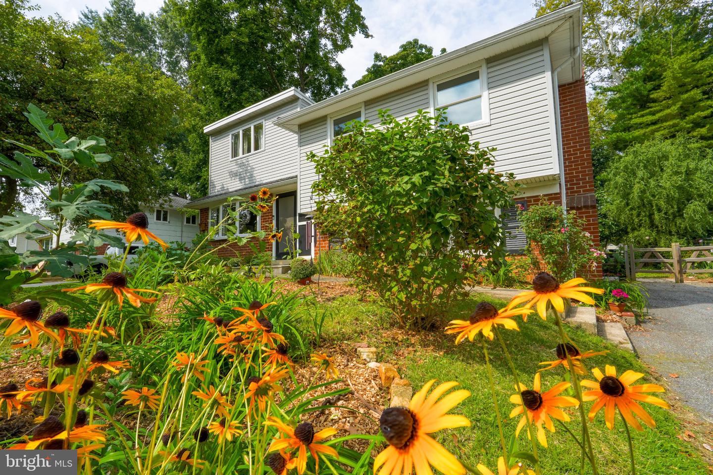 609 School Ln Property Photo 3