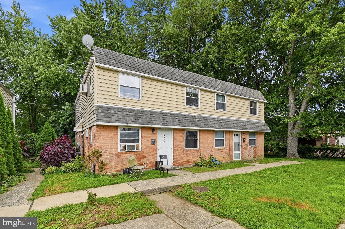 2626-32 Parkside Ter Property Photo 1
