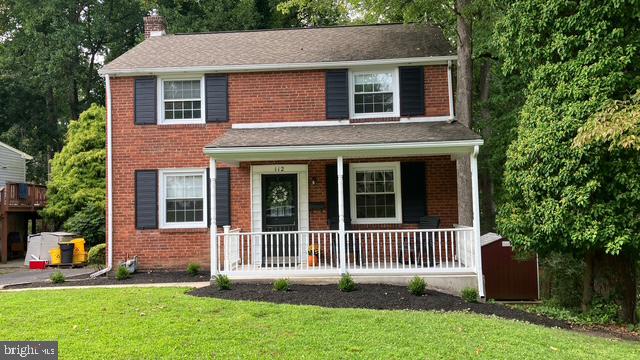 112 Ashwood Rd Property Photo 3