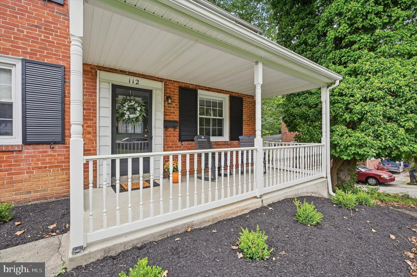 112 Ashwood Rd Property Photo 4