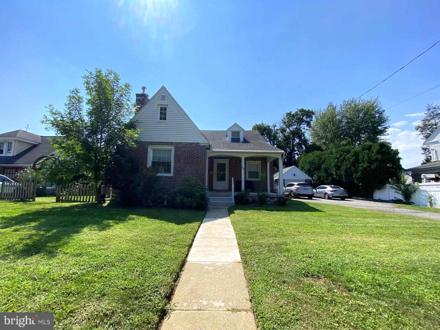 602 Shadeland Ave Property Photo 1