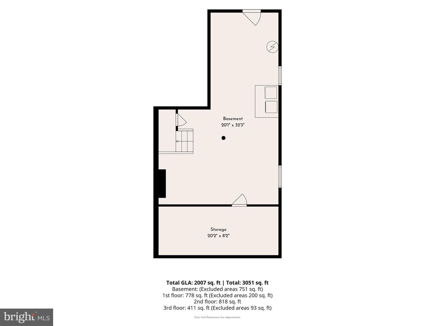 518 N Jackson St Property Photo 40