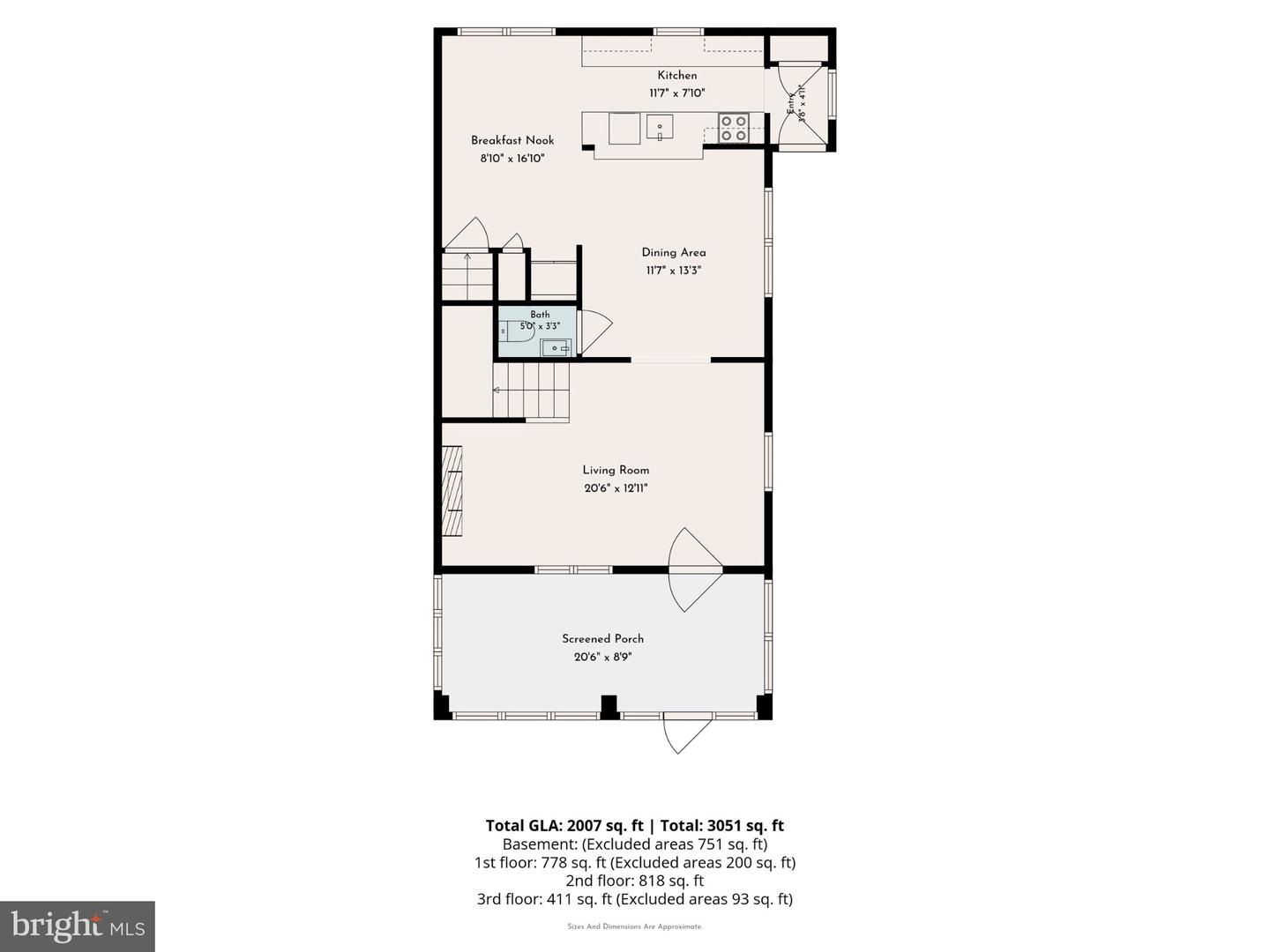 518 N Jackson St Property Photo 41