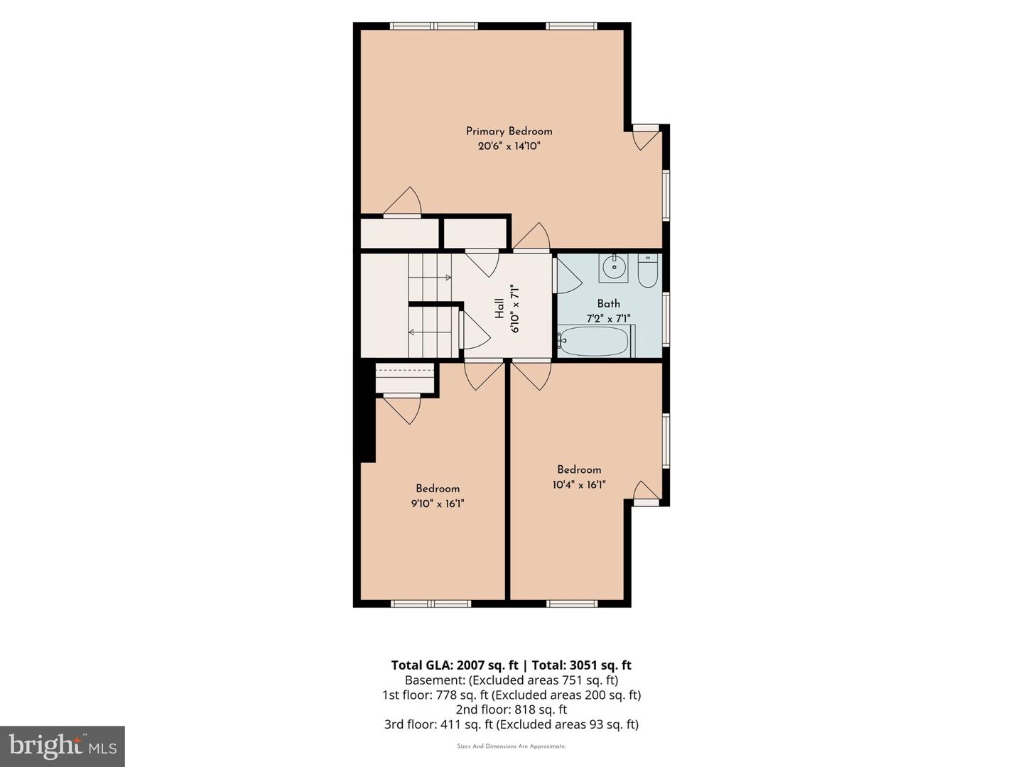 518 N Jackson St Property Photo 42