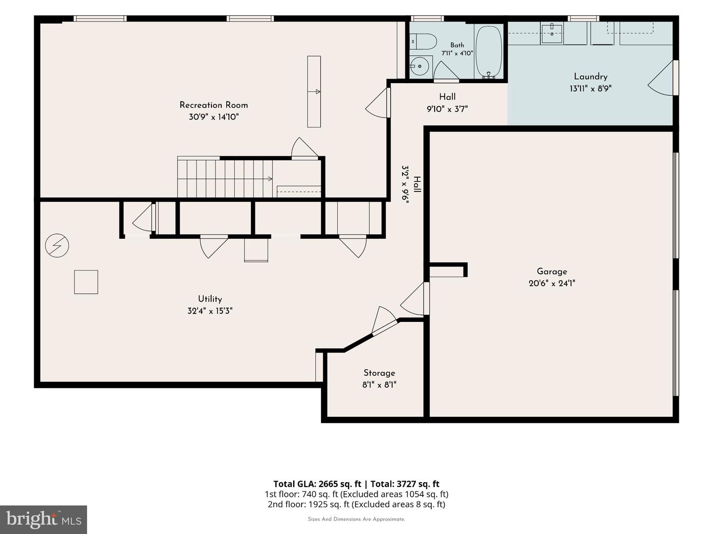 2721 Pine Valley Ln Property Photo 26