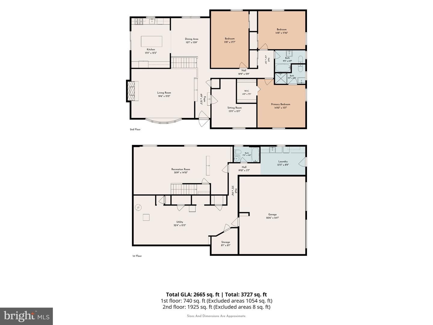 2721 Pine Valley Ln Property Photo 27