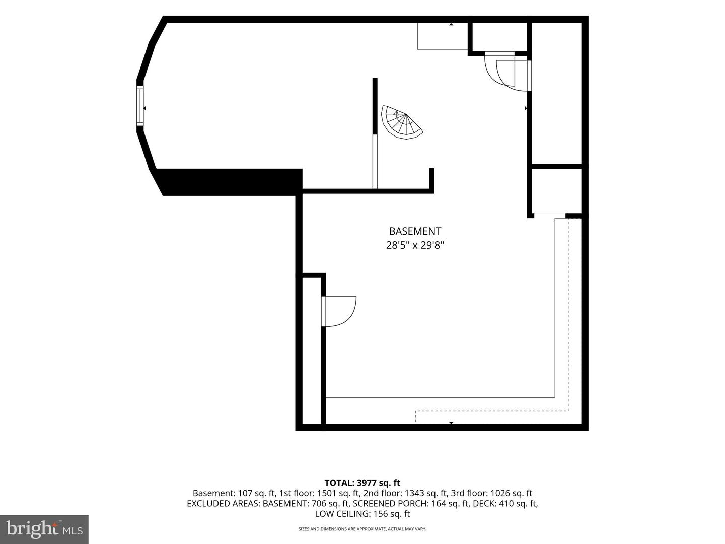 100 W Ridley Ave Property Photo 54
