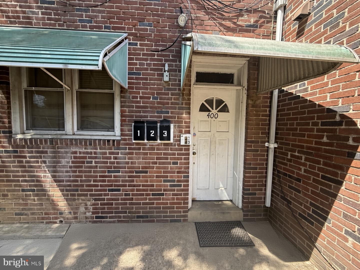 402-UNIT 4 N SPRINGFIELD RD Property Photo 1