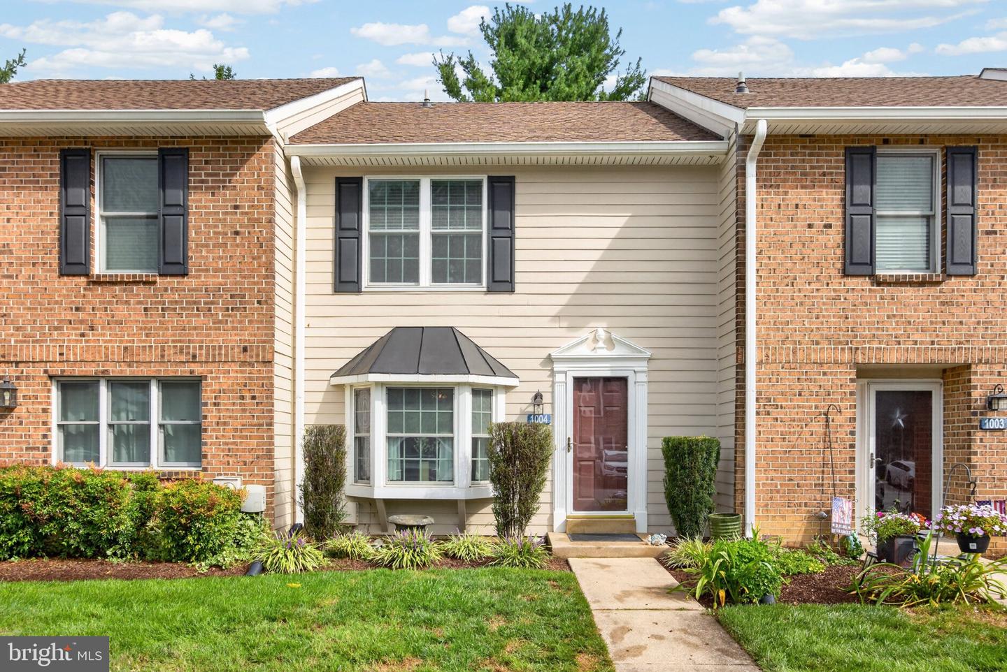1004 N Glen Dr #1004 Property Photo 1
