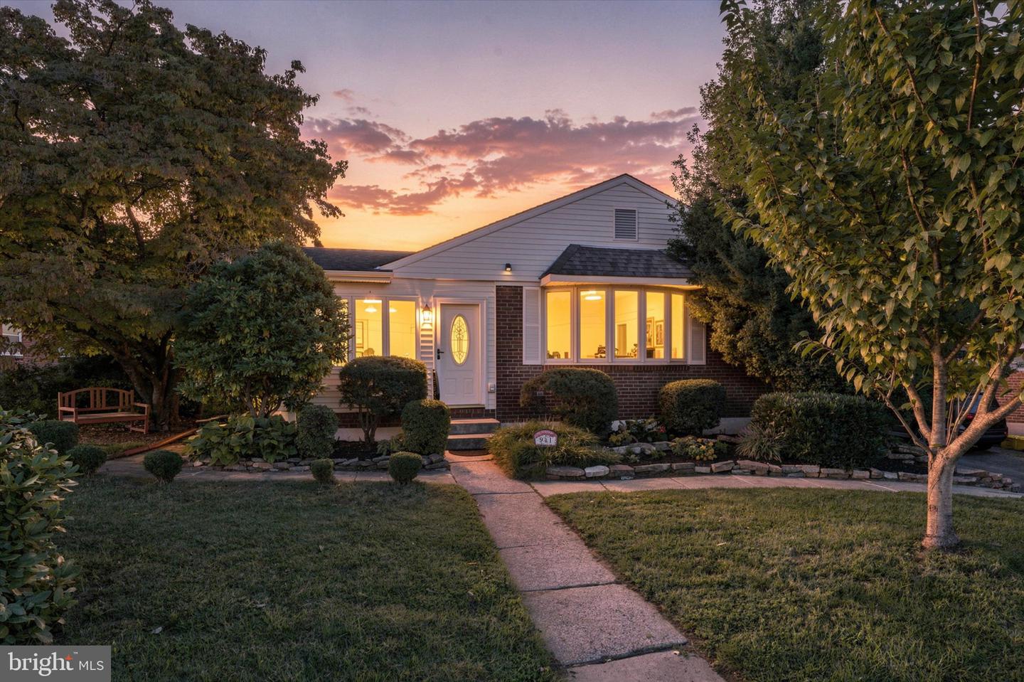 941 CHURCH RD