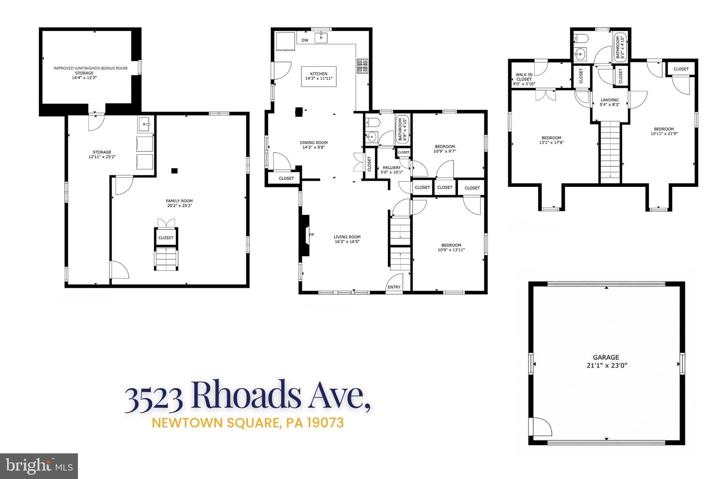 3523 Rhoads Ave Property Photo 52