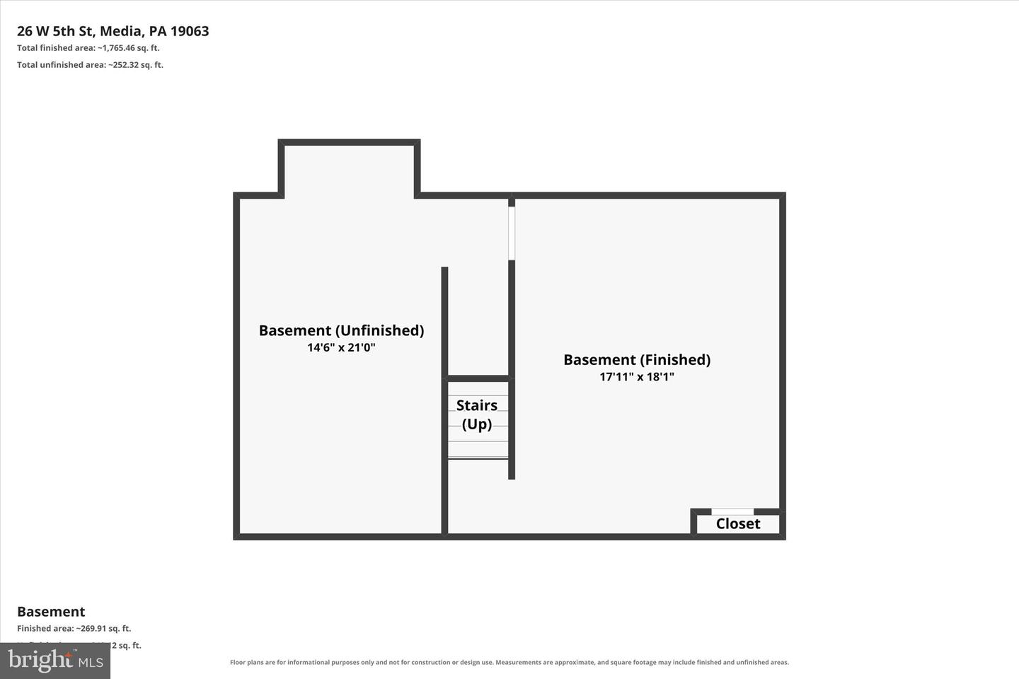 26 W 5th St Property Photo 46