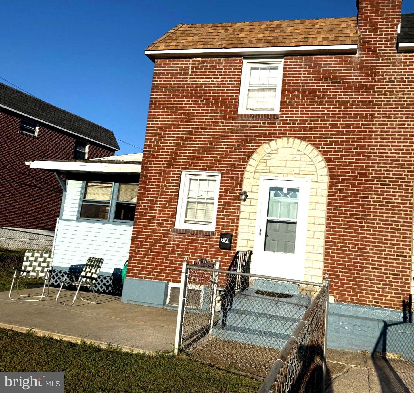 791 Bennington Property Photo 4