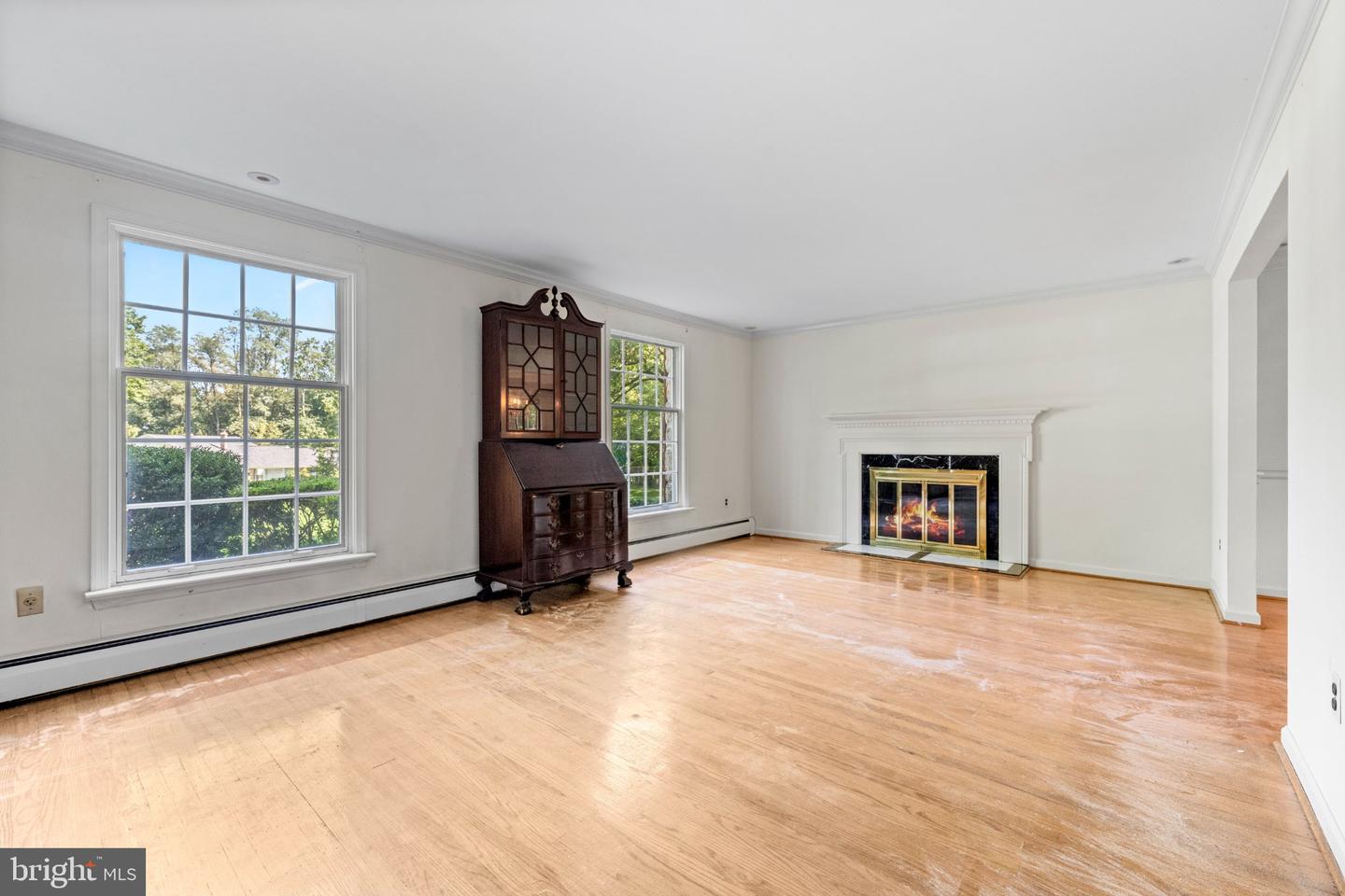 660 Radnor Valley Dr Property Photo 9
