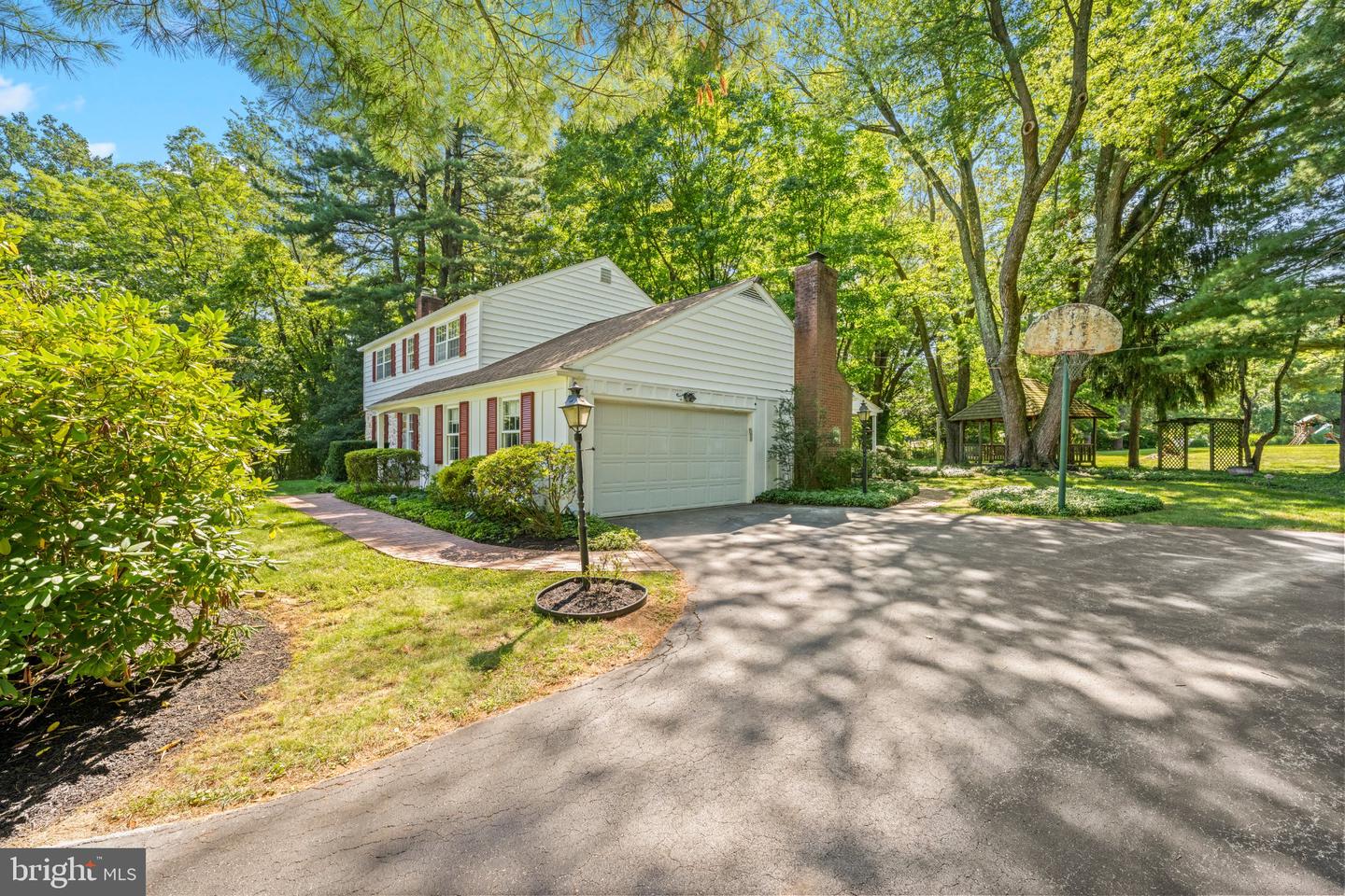 660 Radnor Valley Dr Property Photo 18