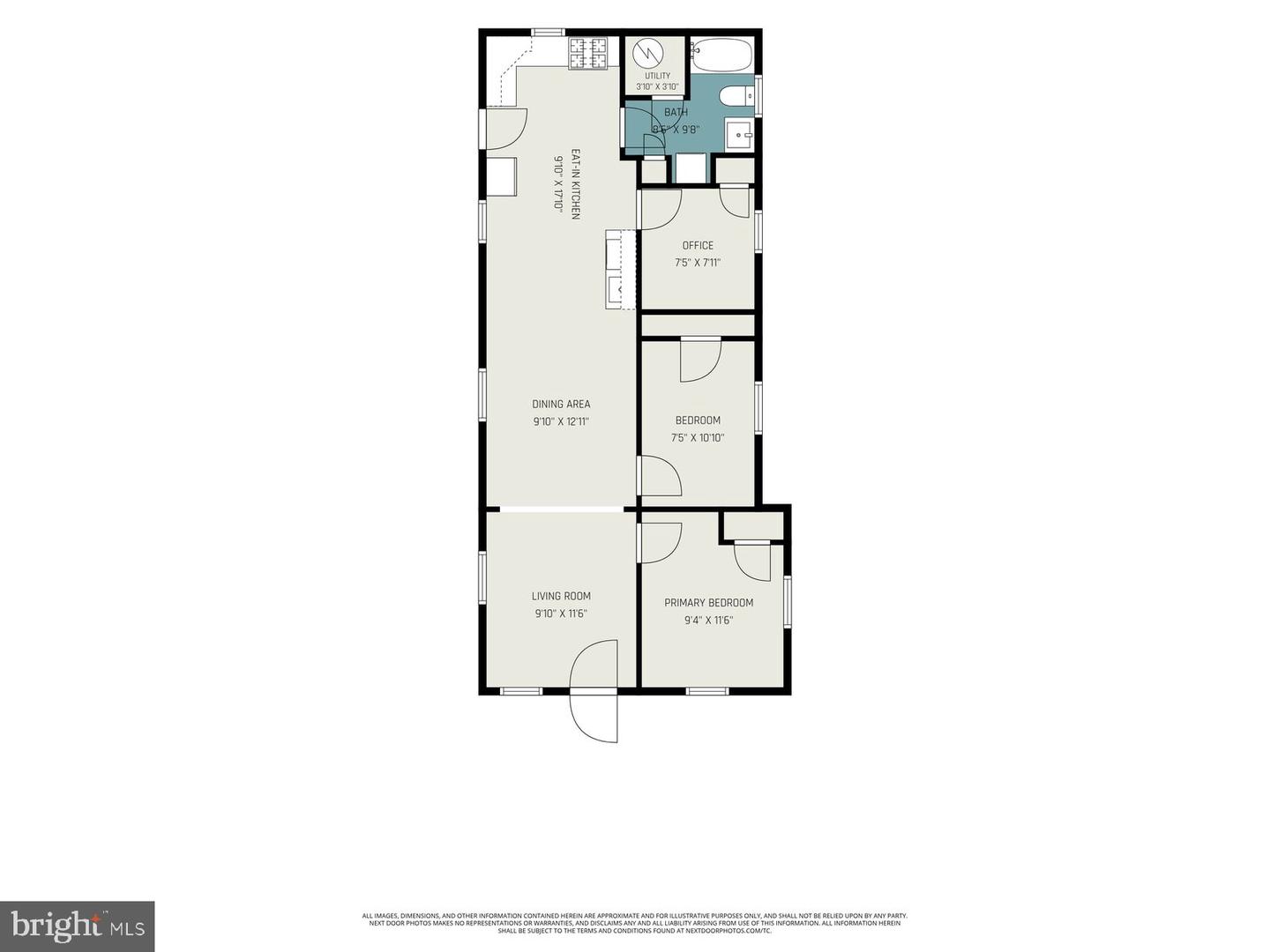 935 Hillside Ave Property Photo 27
