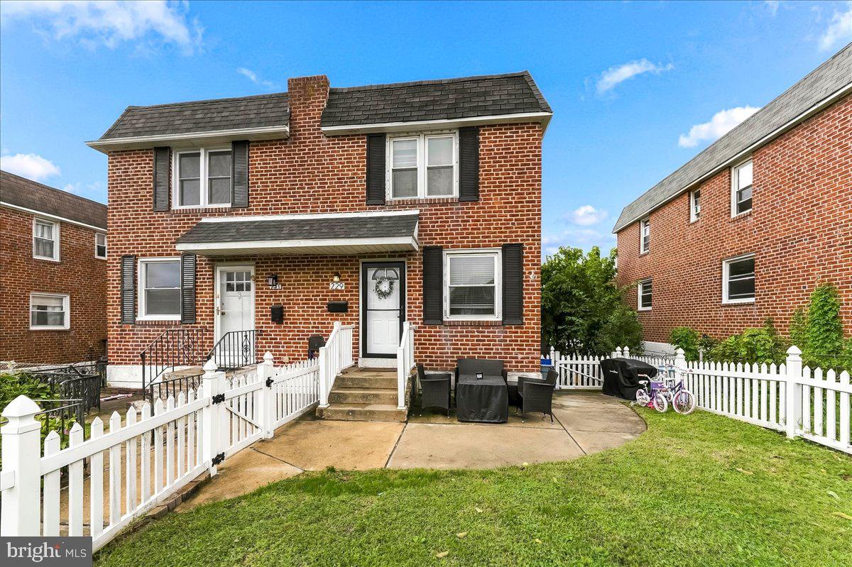 229 Haller Rd Property Photo 1