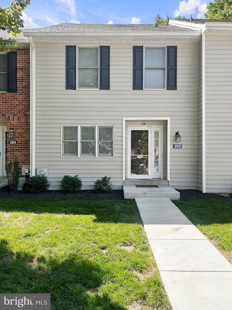 2805 Crestline Ct #2805 Property Photo 1