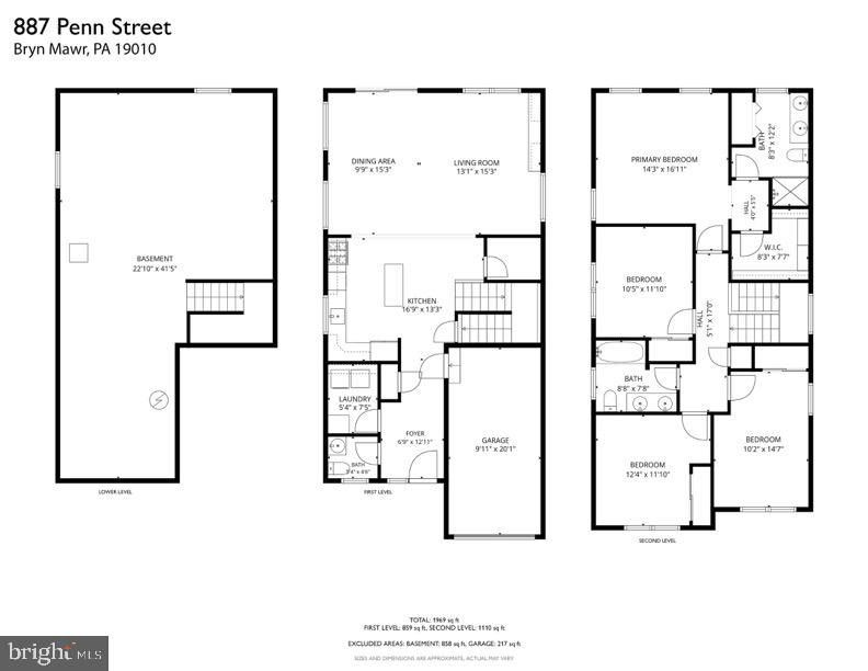 887 Penn St Property Photo 39