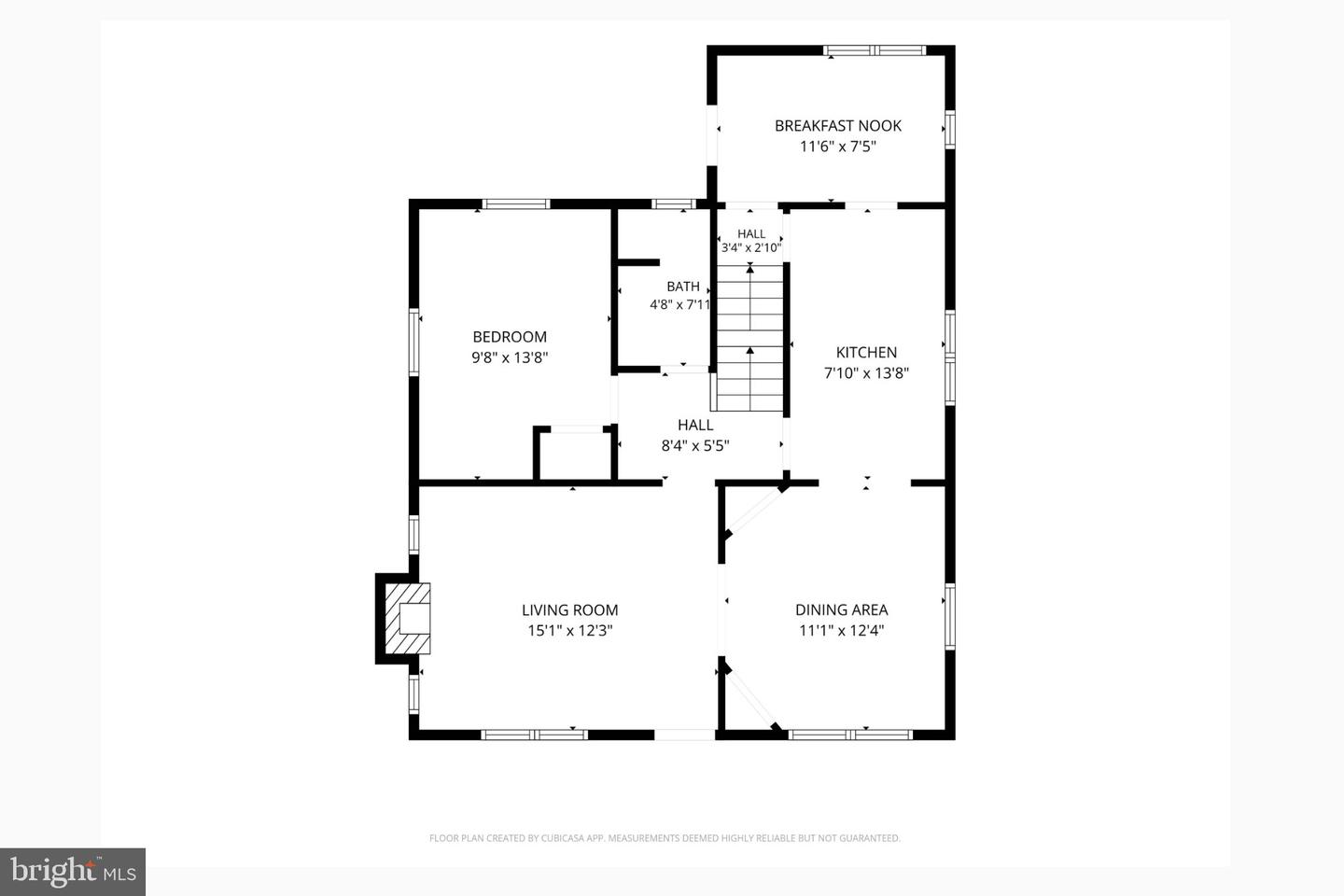 1435 Lawndale Rd Property Photo 4