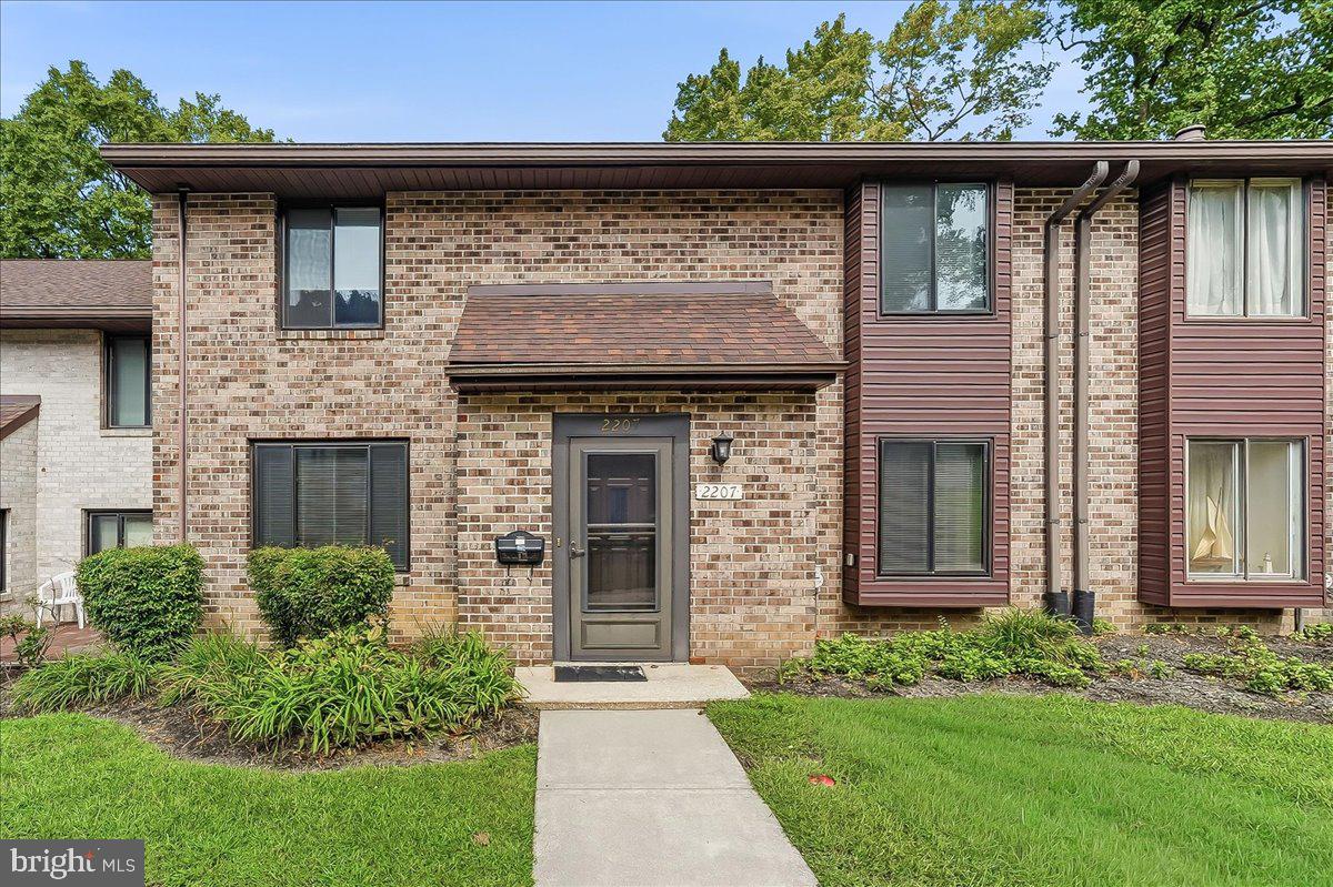 2207 Aspen Cir Property Photo 1