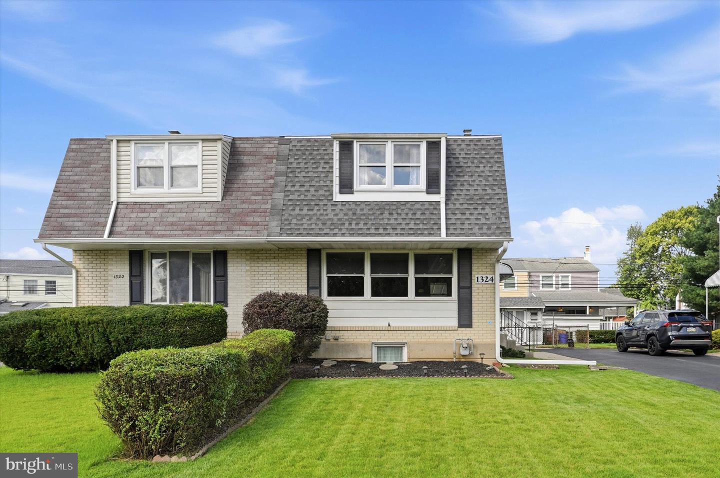 1324 PARKLANE RD