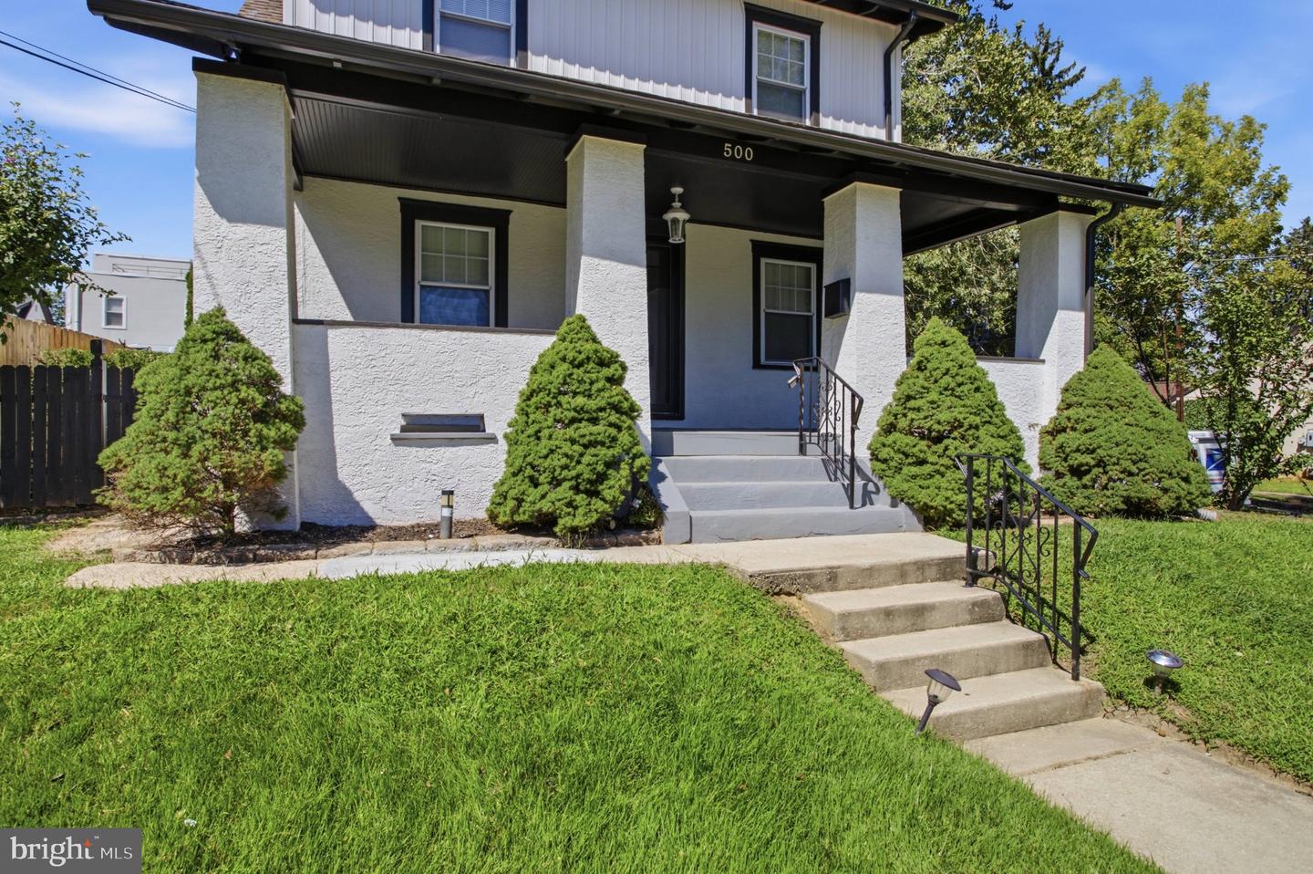 500 Sharp Ave Property Photo 1