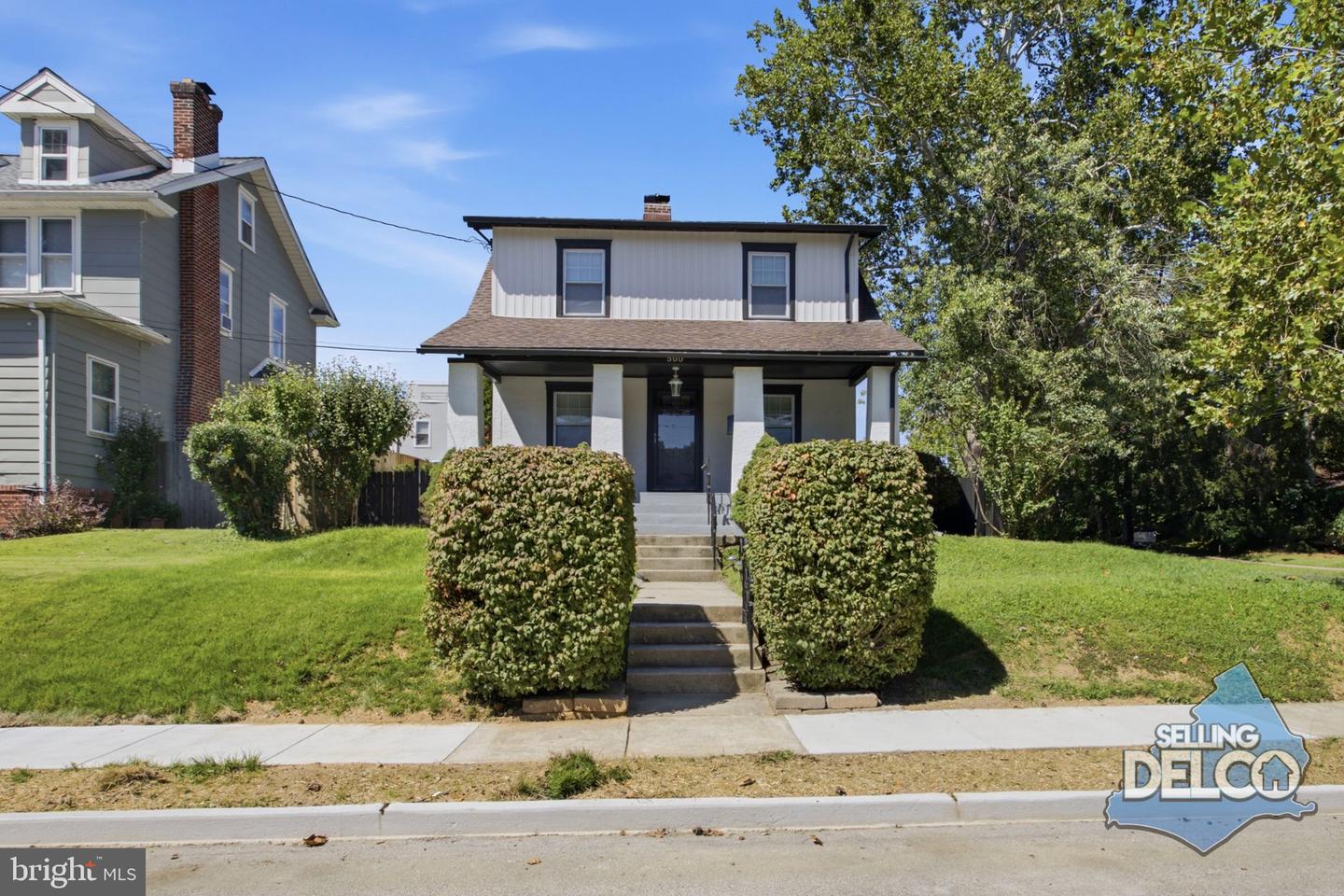 500 Sharp Ave Property Photo 29