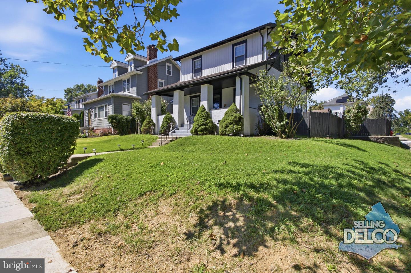 500 Sharp Ave Property Photo 36