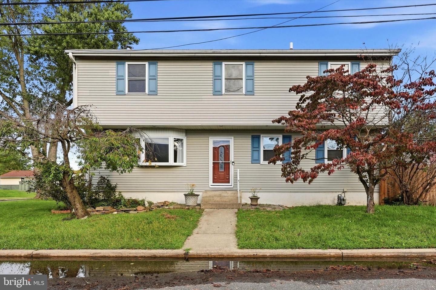 200 Price Ave Property Photo 1
