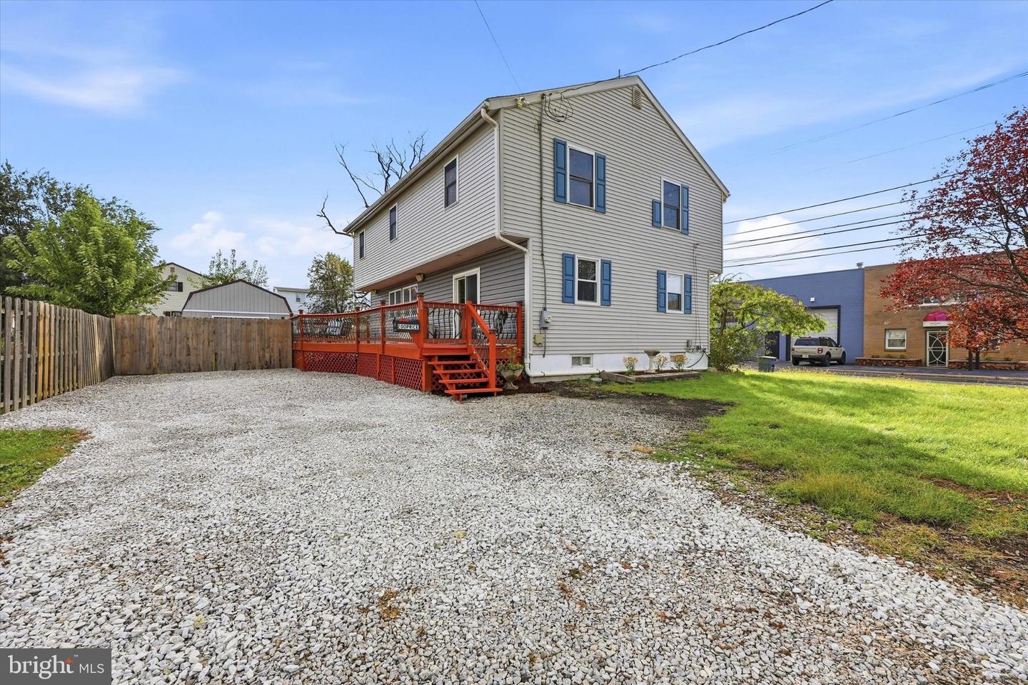 200 Price Ave Property Photo 25