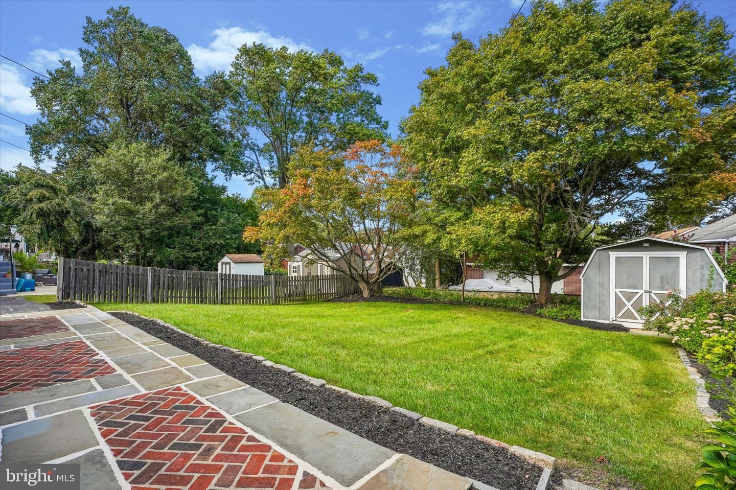 1309 Harrington Rd Property Photo 4