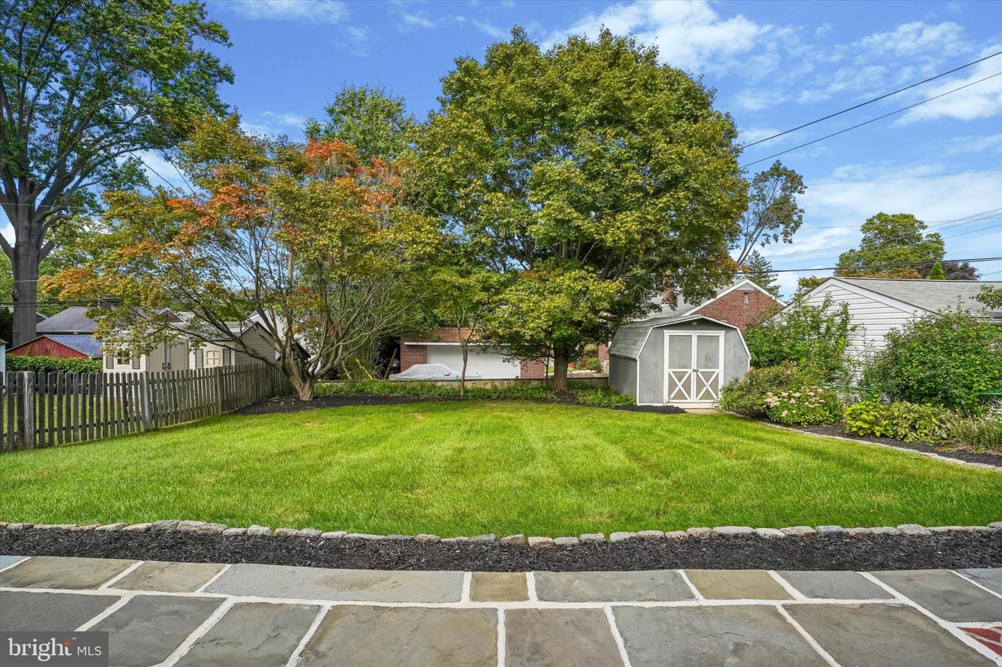 1309 Harrington Rd Property Photo 5