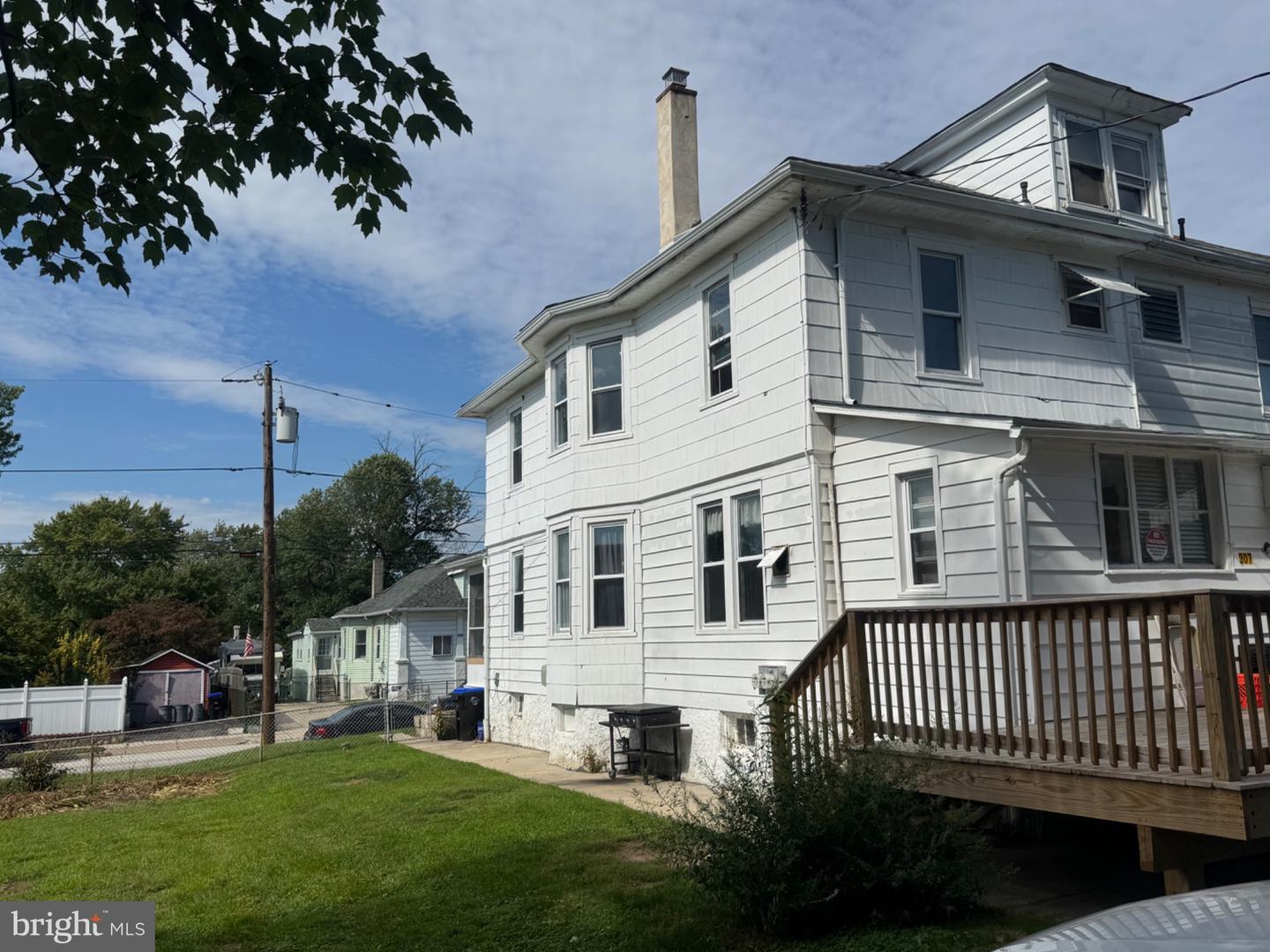 307 Taylor Ave Property Photo 1