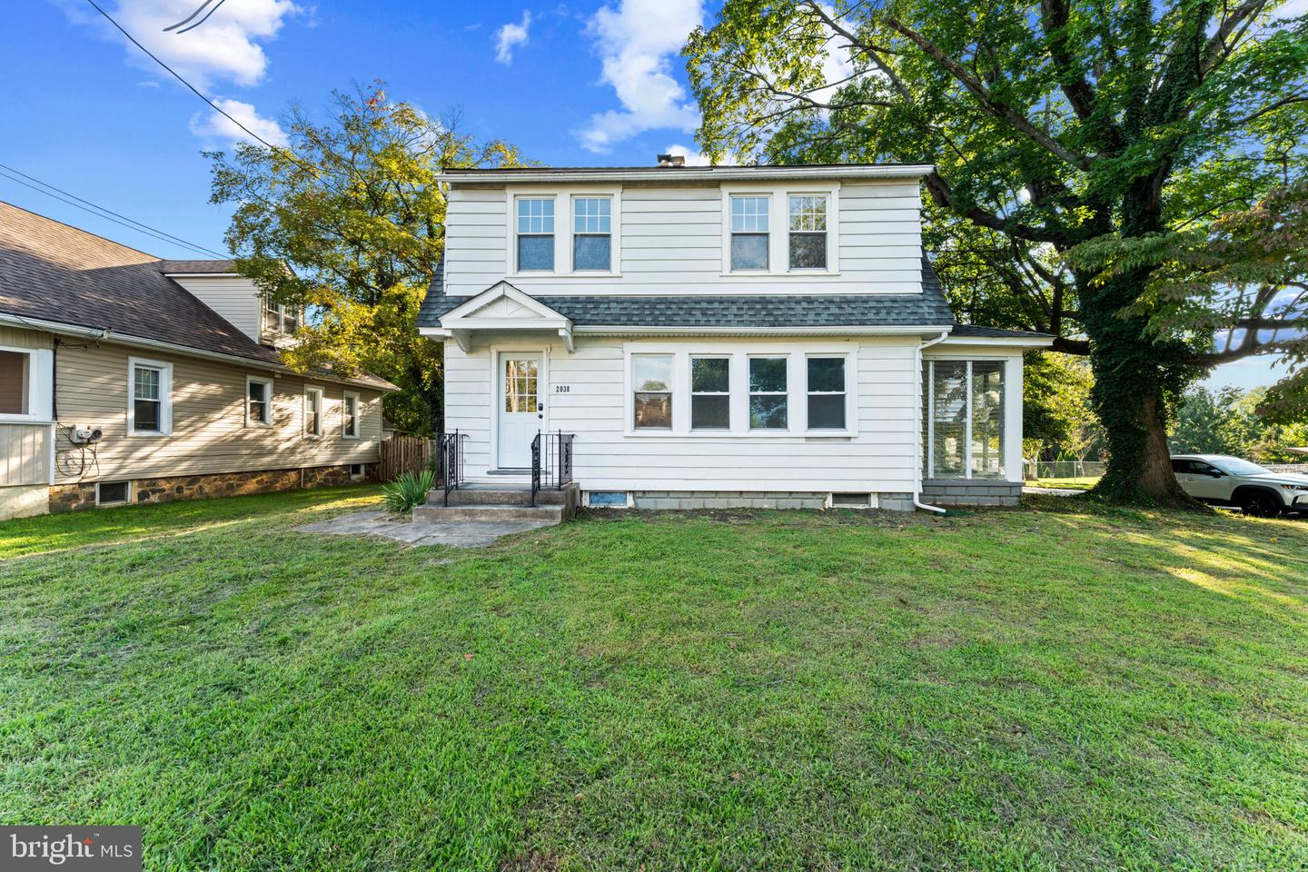 2038 Naamans Creek Rd Property Photo 1
