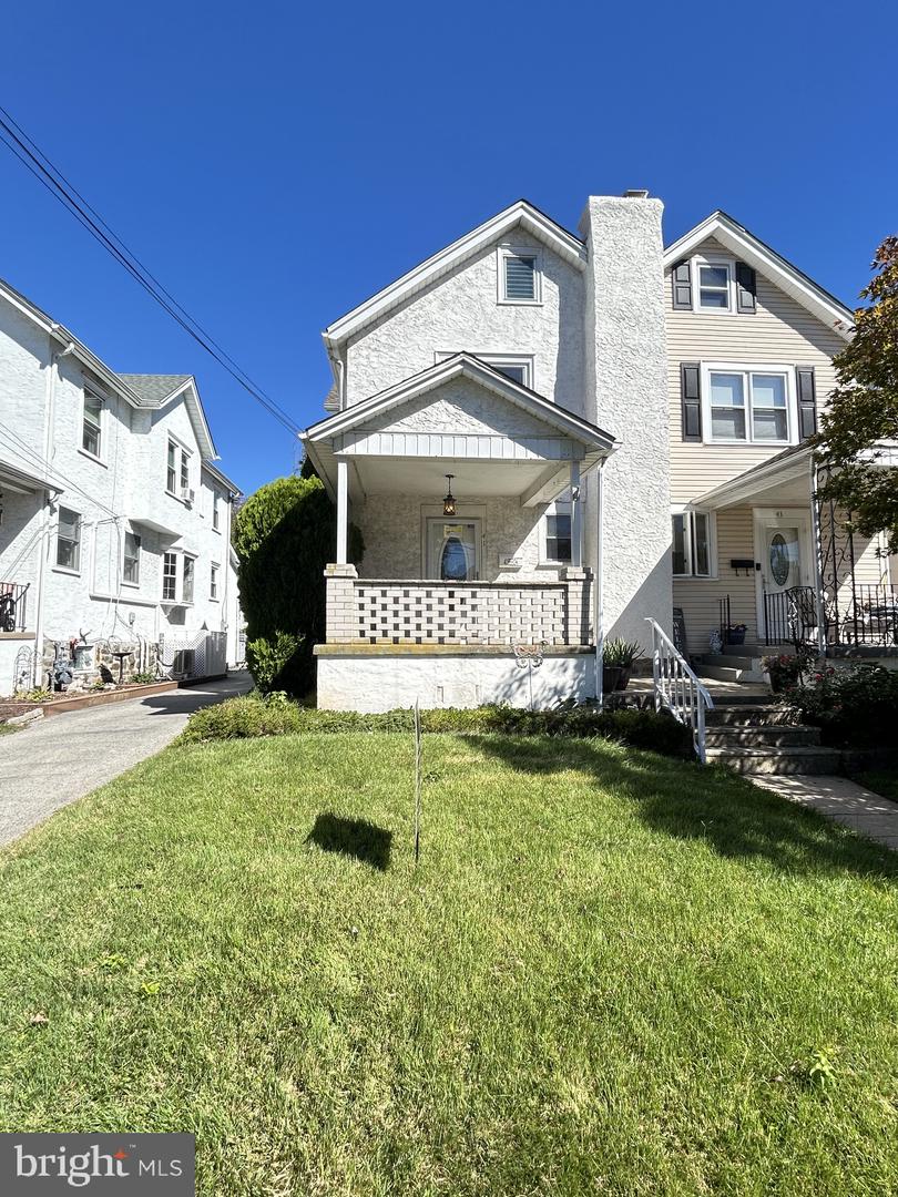 41 Beech Ave Property Photo 1