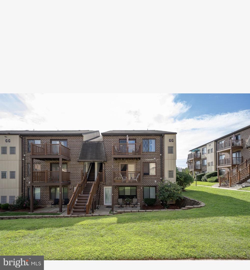 5200 HILLTOP DR GG 26 #504 Property Photo 1