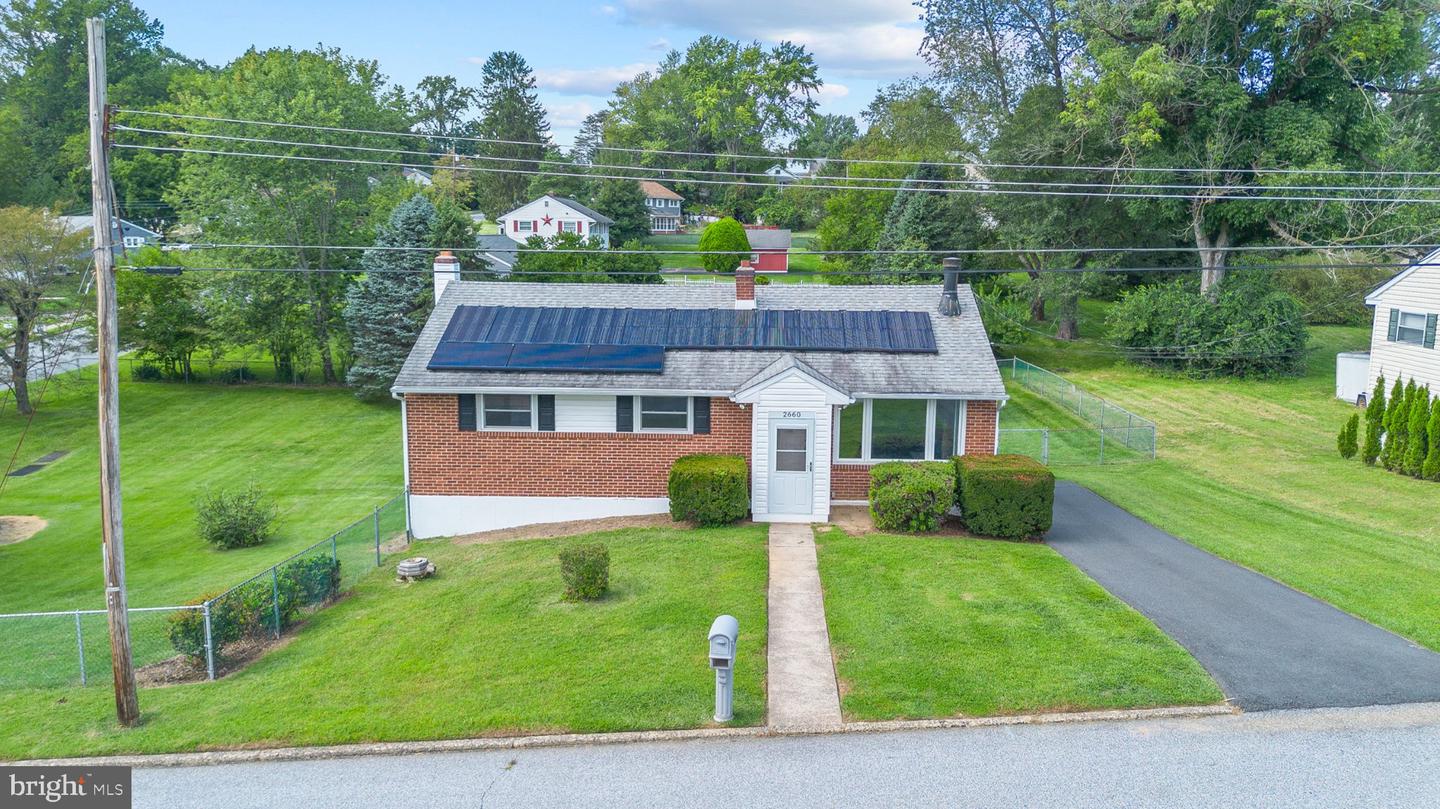 2660 Mill Rd Property Photo 1