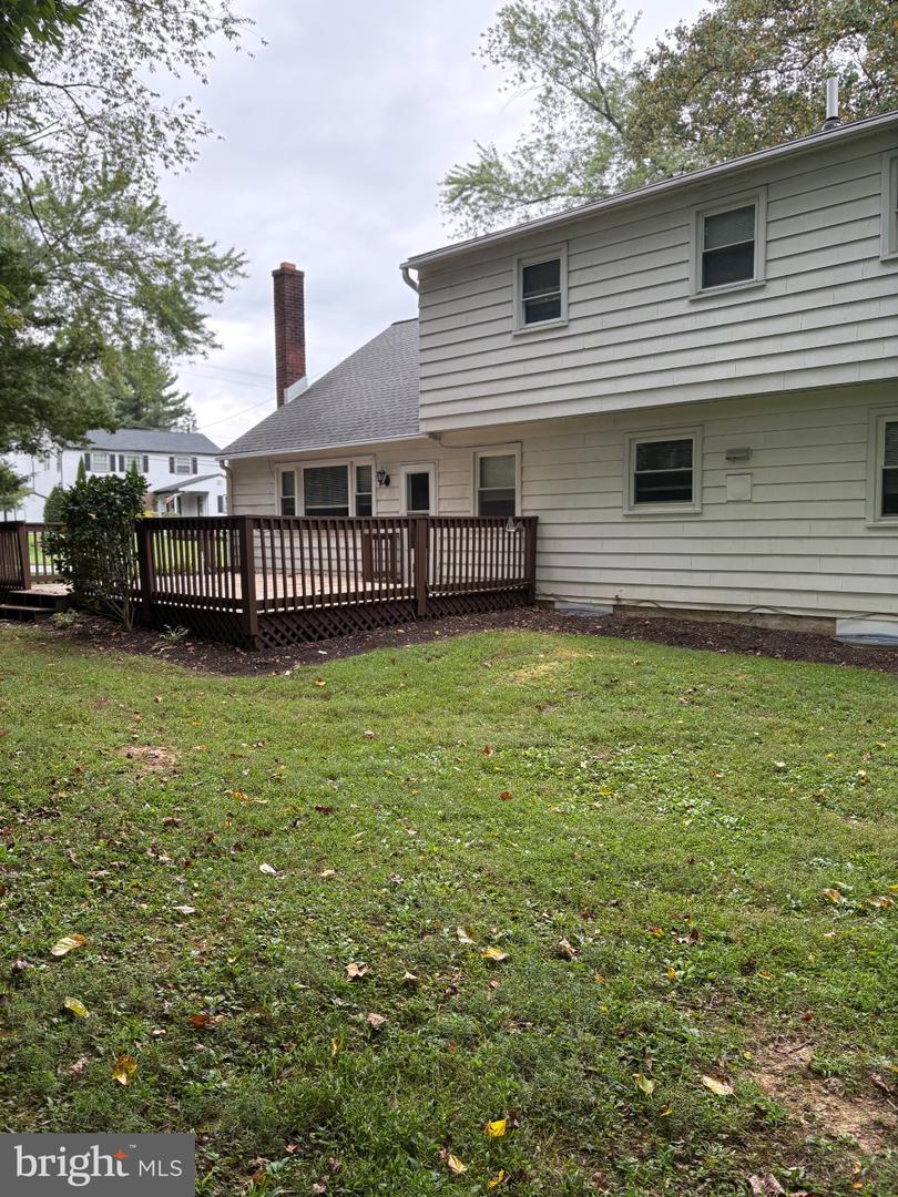 614 W Brookhaven Rd Property Photo 47
