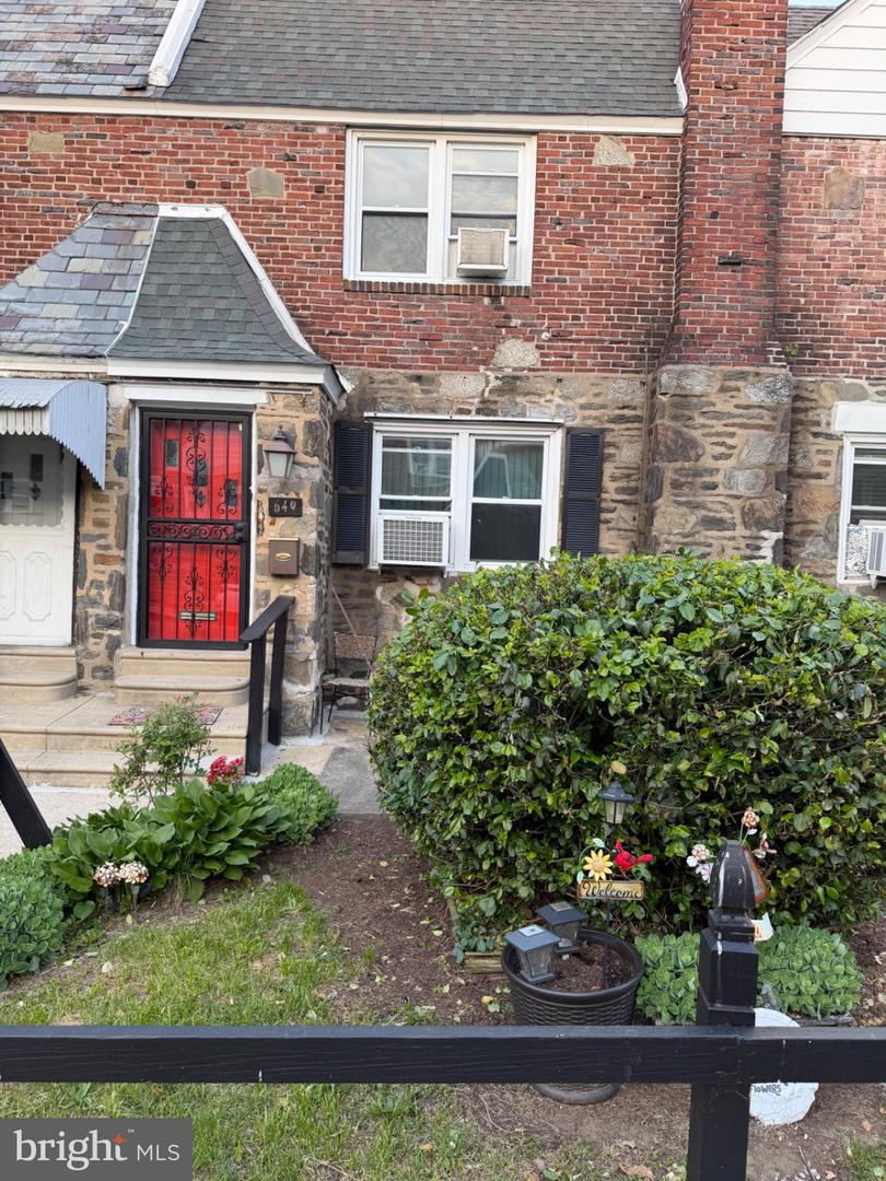649 Briarcliff Rd Property Photo 1