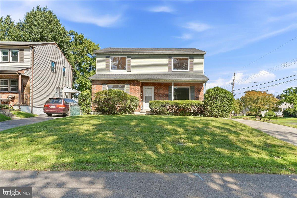 2603 Highland Ter Property Photo 1