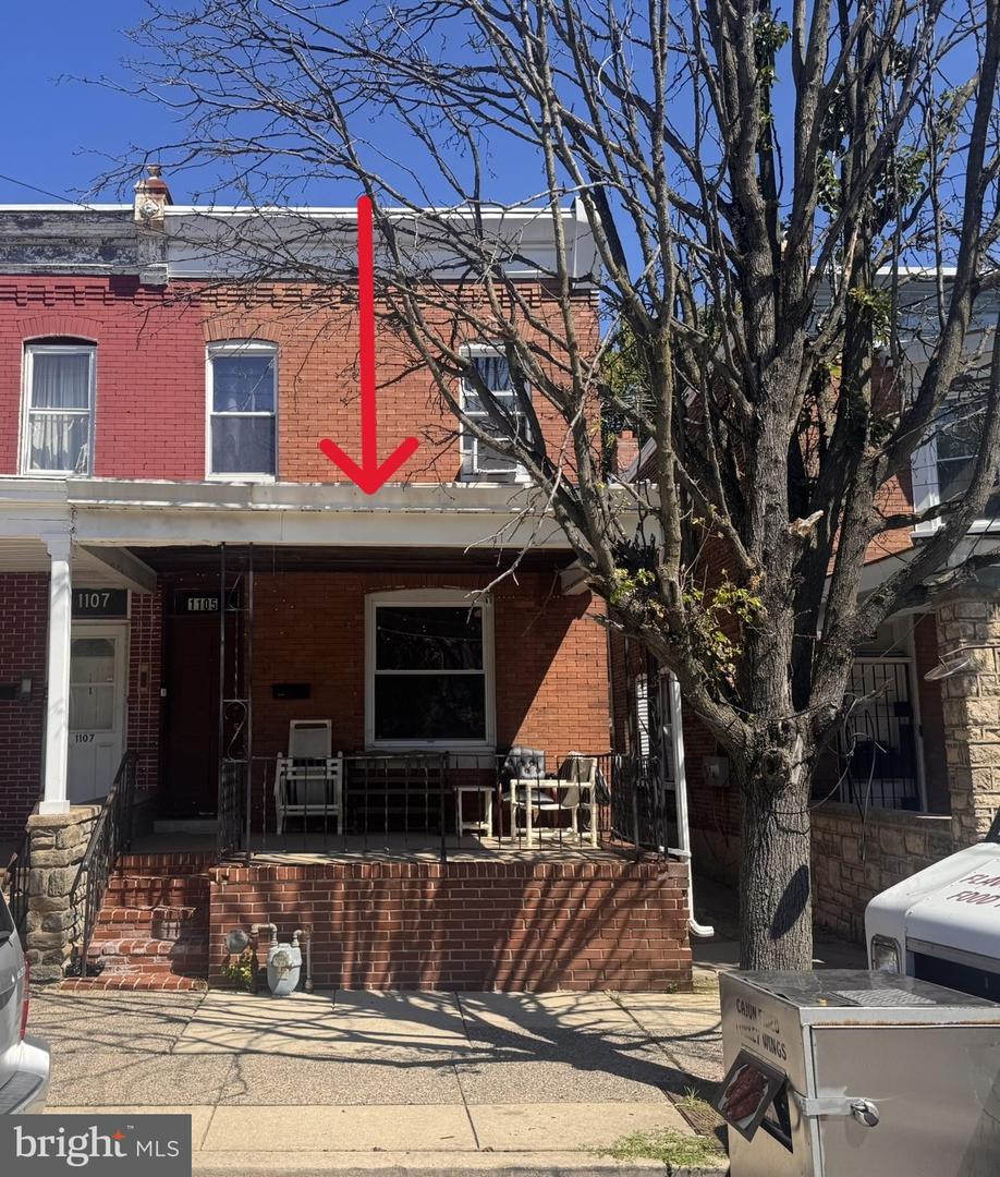 1105 Madison St Property Photo 1