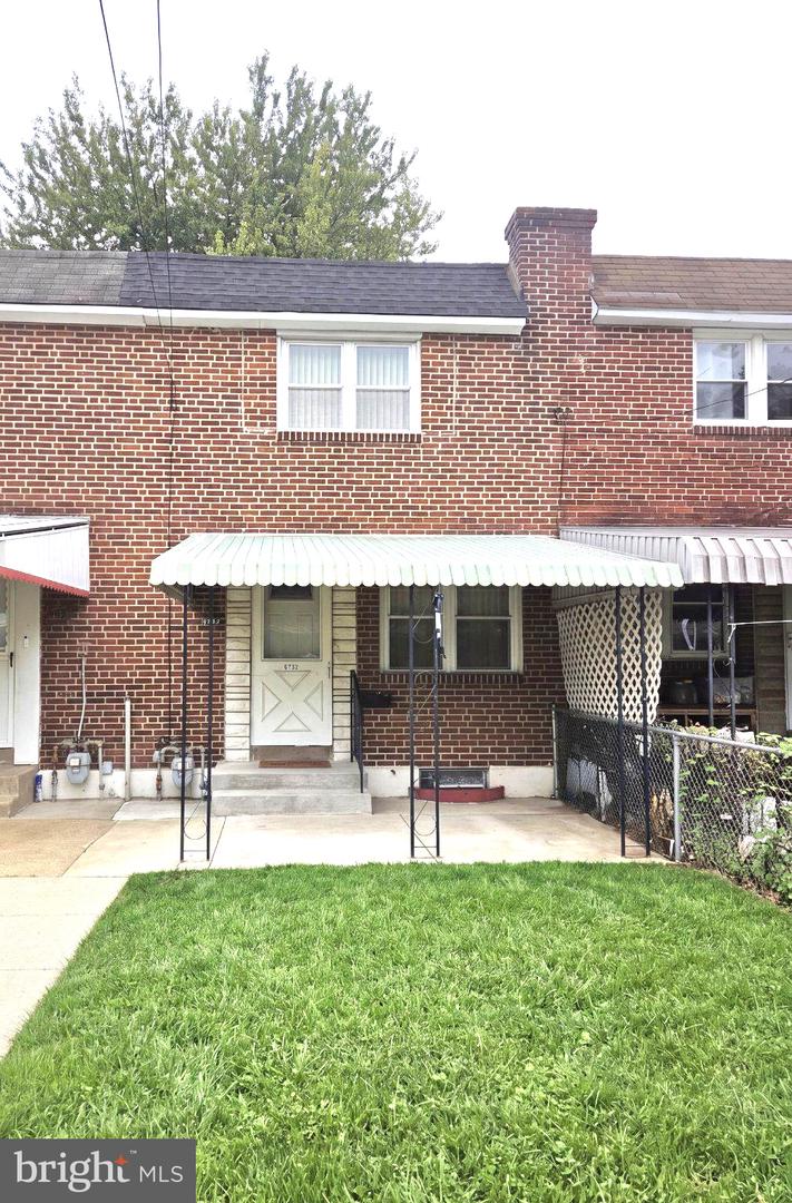 6732 Montgomery Ave Property Photo 1