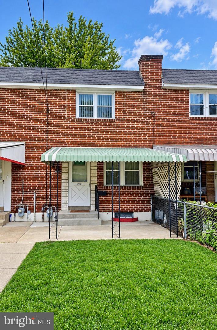 6732 MONTGOMERY AVE Property Photo 1