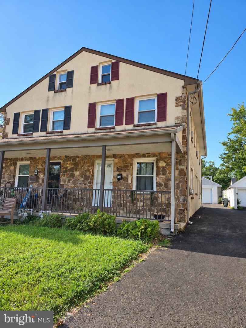 130 Eachus Ave Property Photo 1