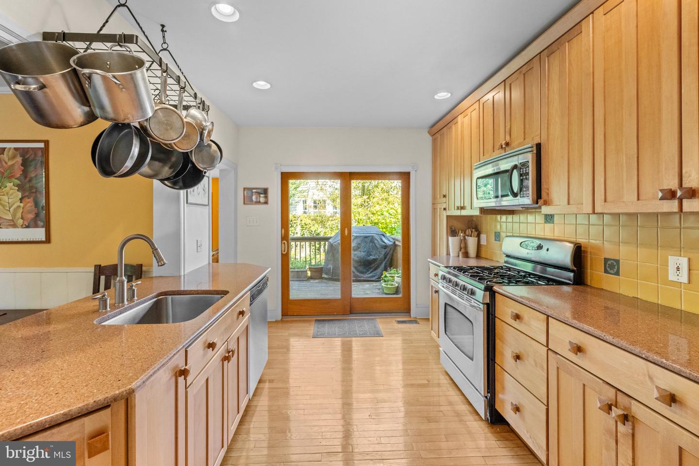 203 Dartmouth Ave Property Photo 10