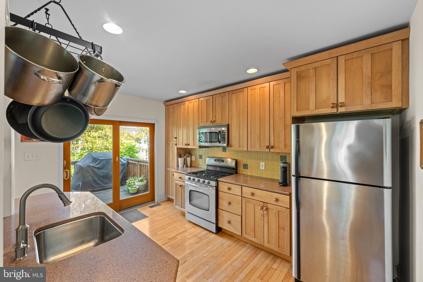 203 Dartmouth Ave Property Photo 14