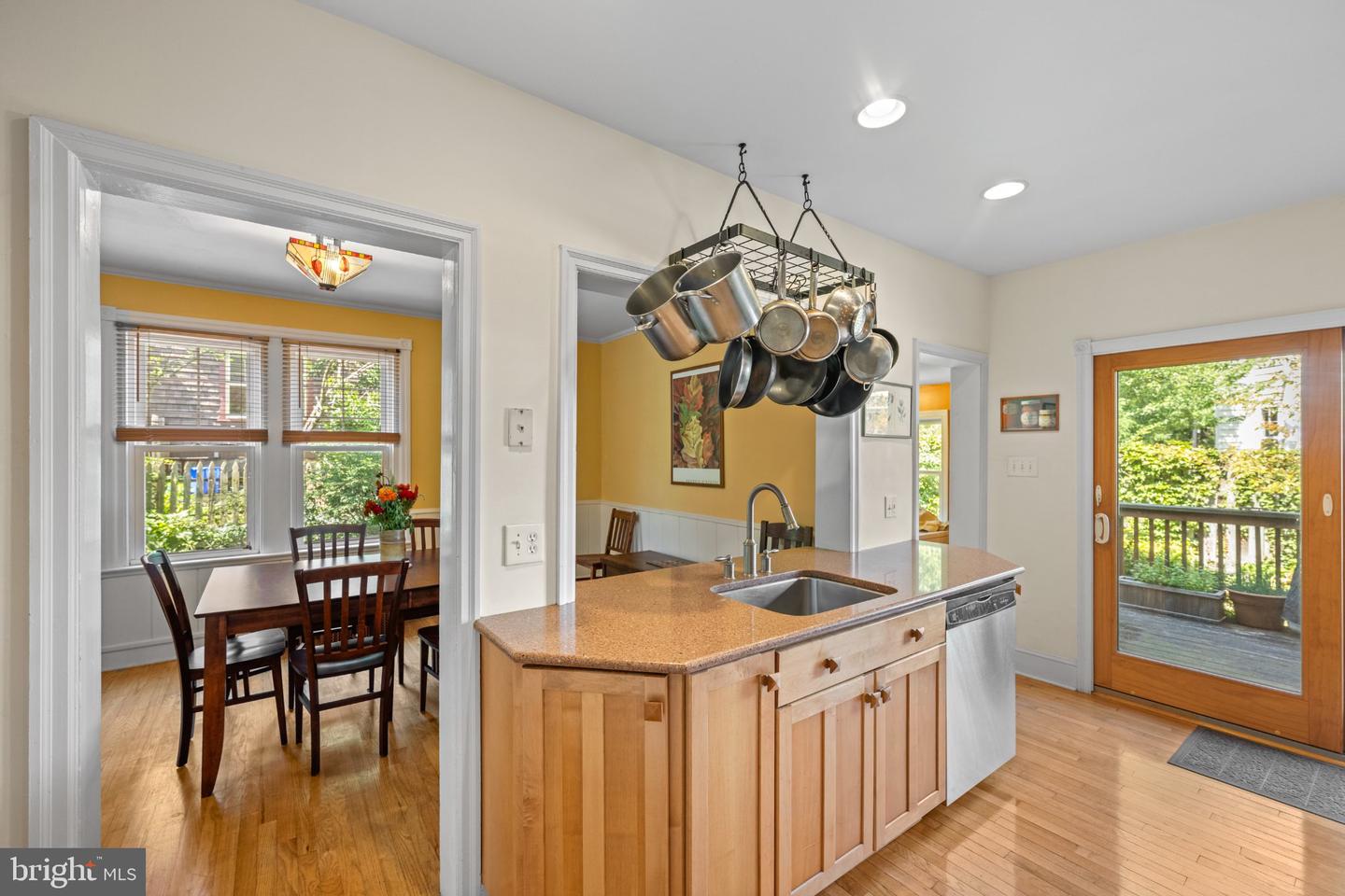 203 Dartmouth Ave Property Photo 15