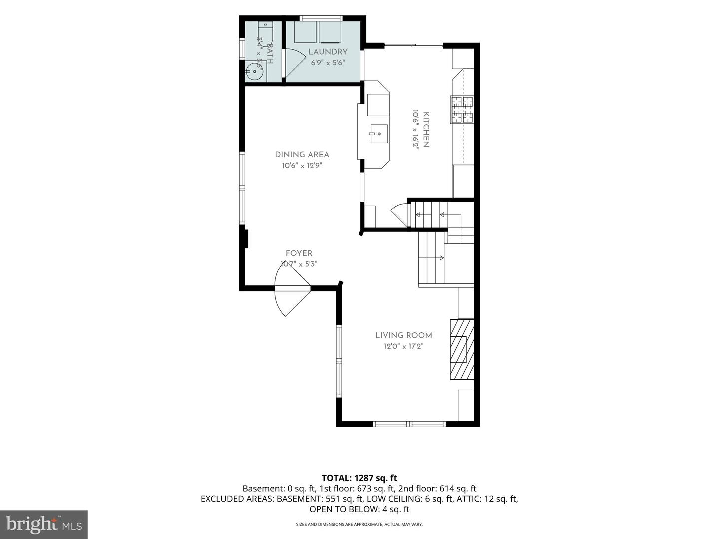 203 Dartmouth Ave Property Photo 30