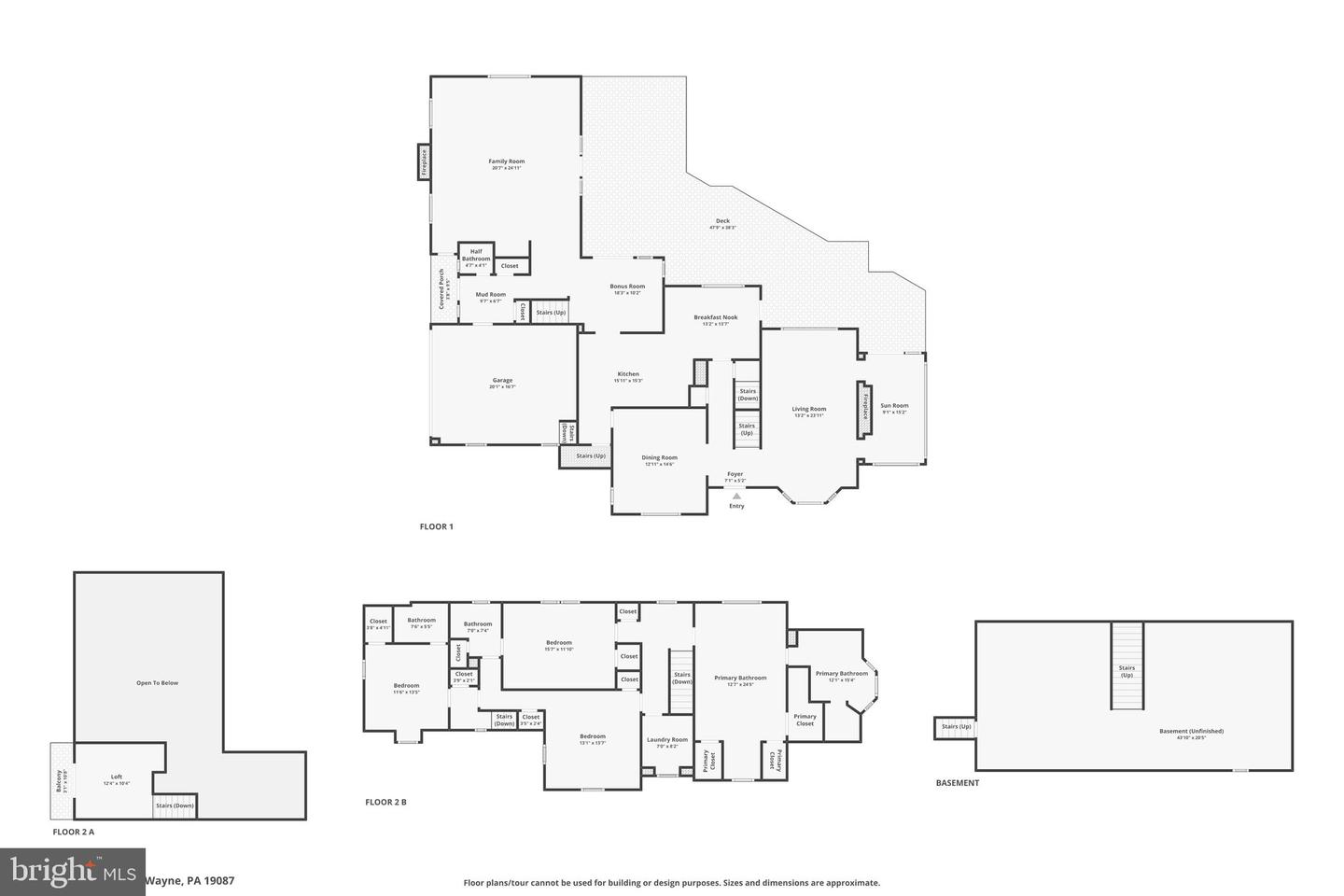 507 Meadowbrook Cir Property Photo 46